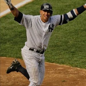 Meet your Posher, Anthony